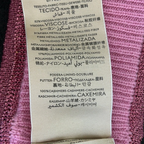 Gucci headband Mint condition - Picture 7 of 8